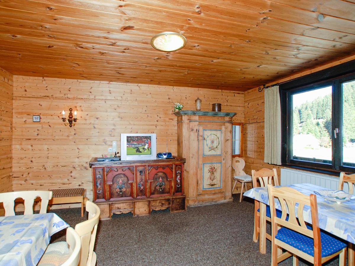 Ferienwohnung Mit Sauna In Gargellen - A 064.006 - 8 Exterior photo