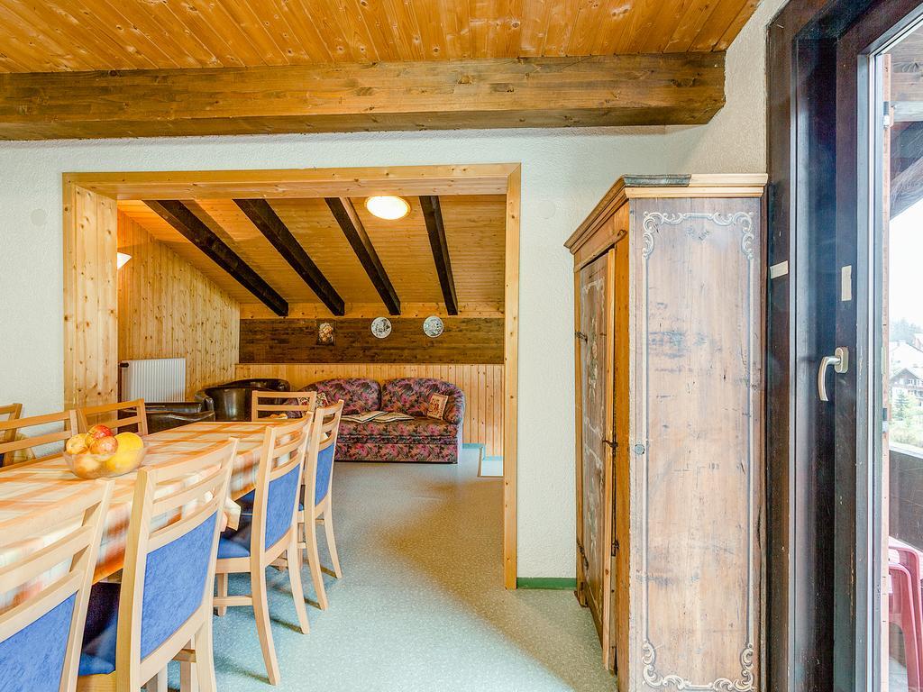 Ferienwohnung Mit Sauna In Gargellen - A 064.006 - 8 Exterior photo