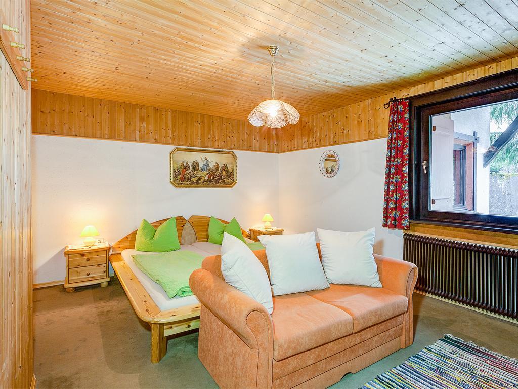 Ferienwohnung Mit Sauna In Gargellen - A 064.006 - 8 Exterior photo