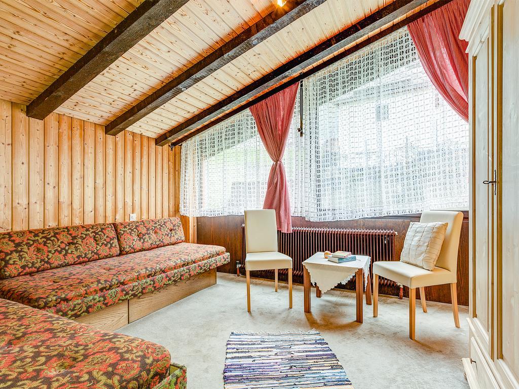 Ferienwohnung Mit Sauna In Gargellen - A 064.006 - 8 Exterior photo